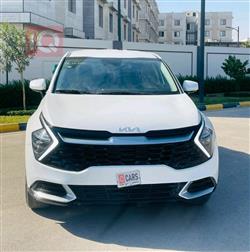 کیا سپۆرتاج